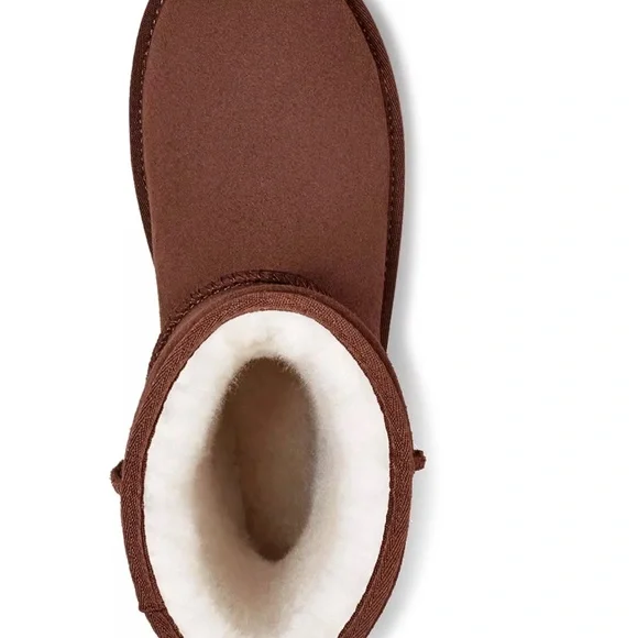 KOOLABURRA BY UGGS Women's Classic Tall Boots cappuccino size 8 new in box - Picture 5 of 5